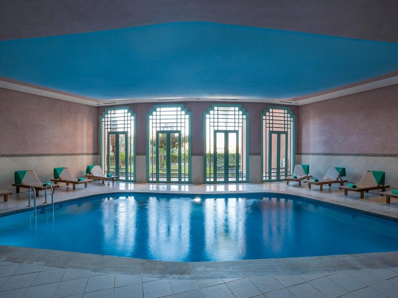 Mogador Palace Agdal & Spa 11