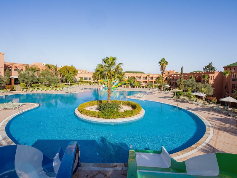 Mogador Palace Agdal & Spa 12