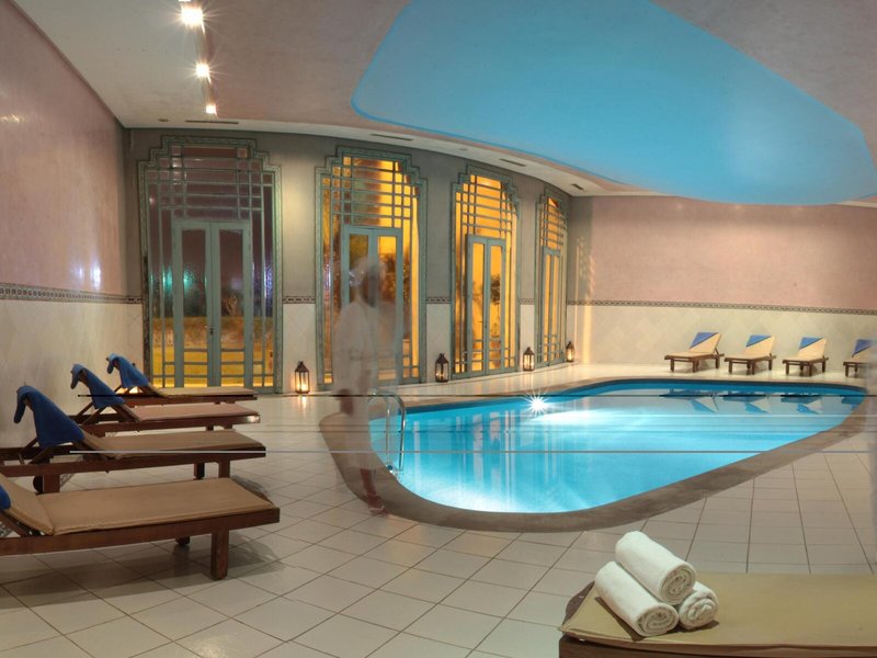 Mogador Palace Agdal & Spa 13