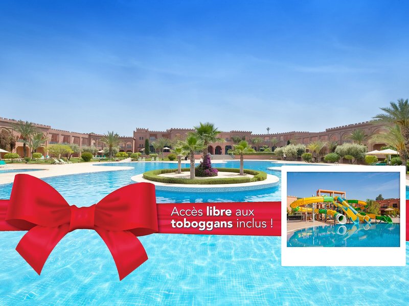 Mogador Palace Agdal & Spa 14