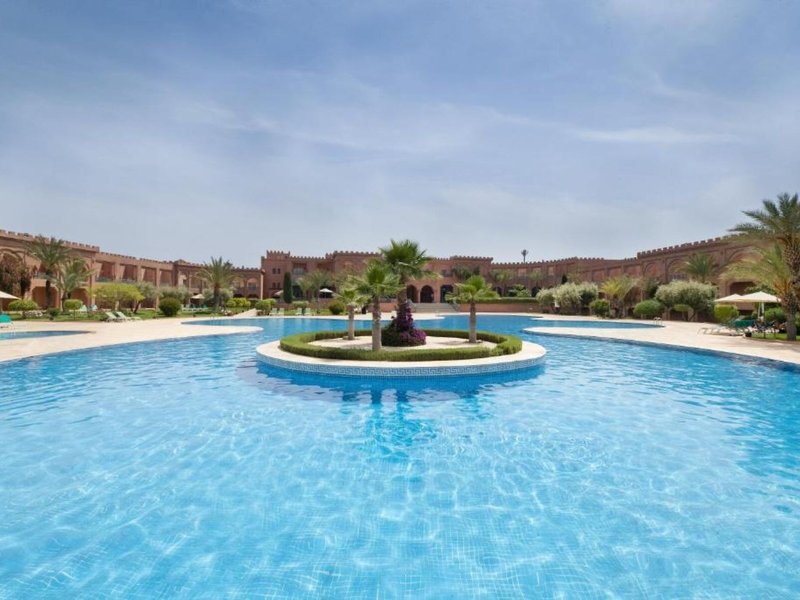 Mogador Palace Agdal & Spa 15