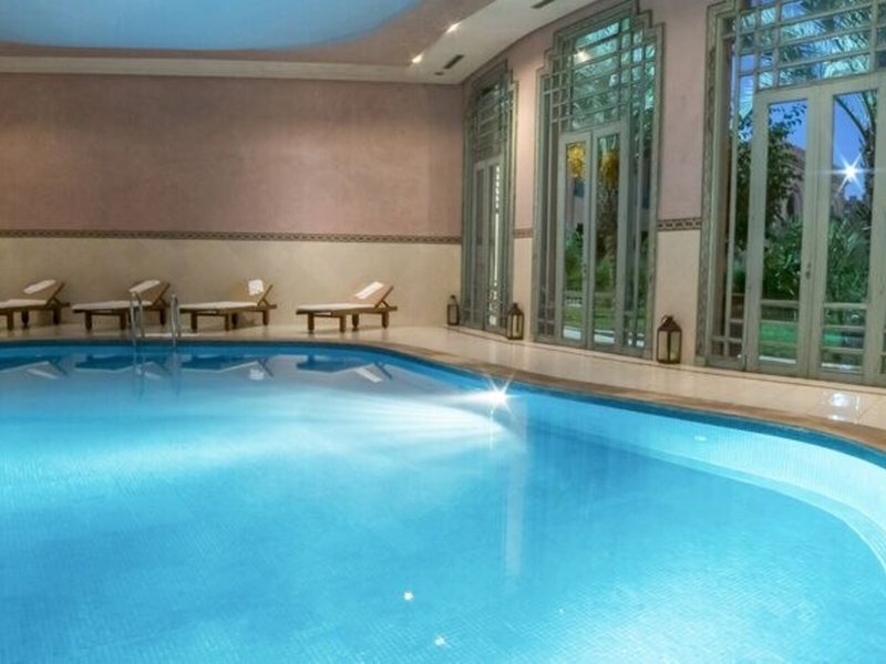 Mogador Palace Agdal & Spa 18