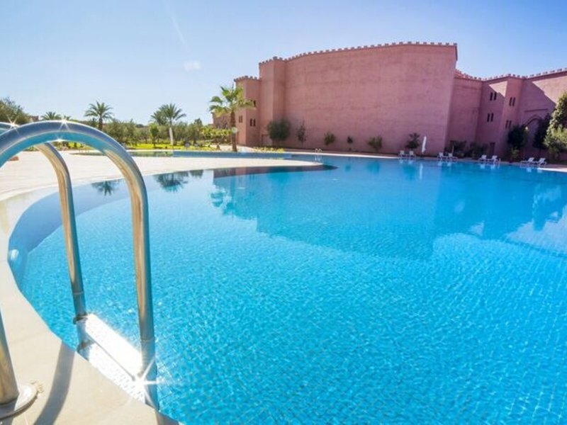 Mogador Palace Agdal & Spa 19