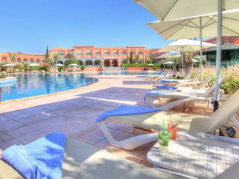 Mogador Palace Agdal & Spa 20