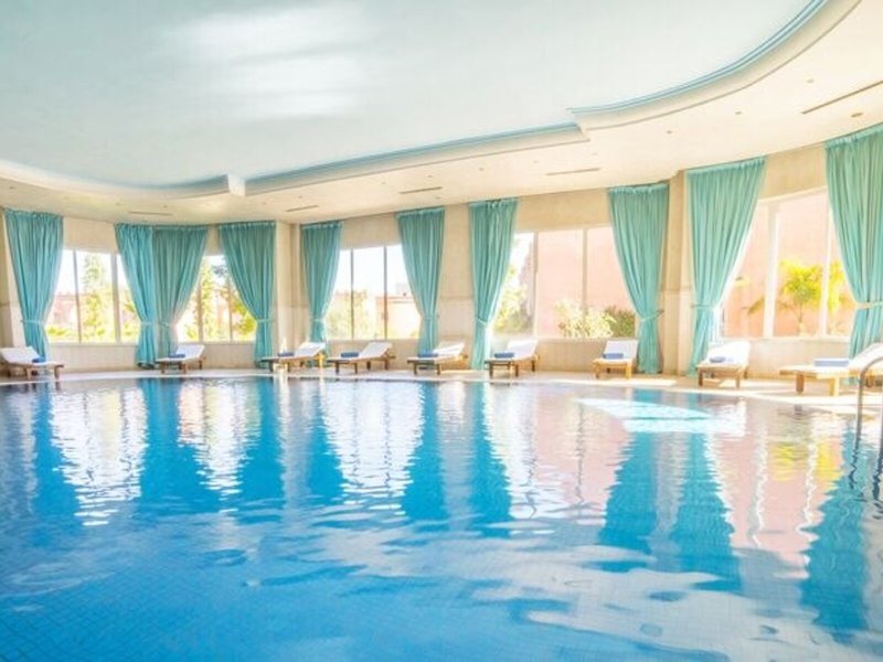 Mogador Palace Agdal & Spa 21