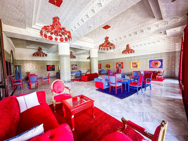 Mogador Palace Agdal & Spa 22