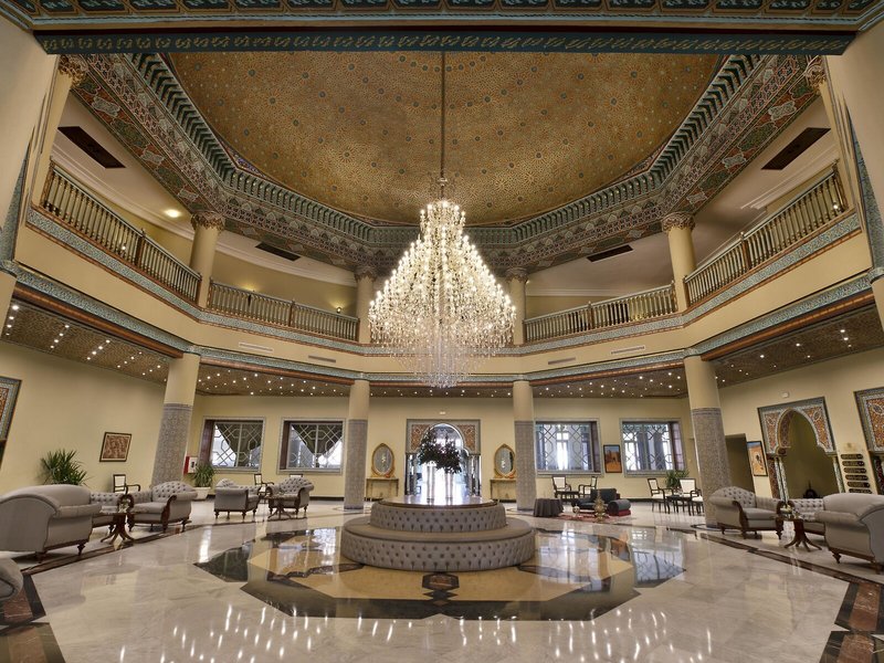 Mogador Palace Agdal & Spa 23