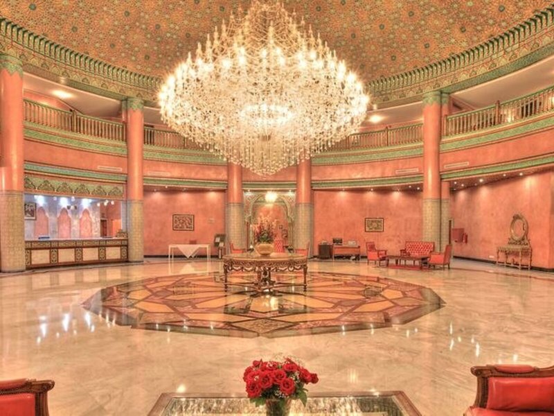 Mogador Palace Agdal & Spa 25