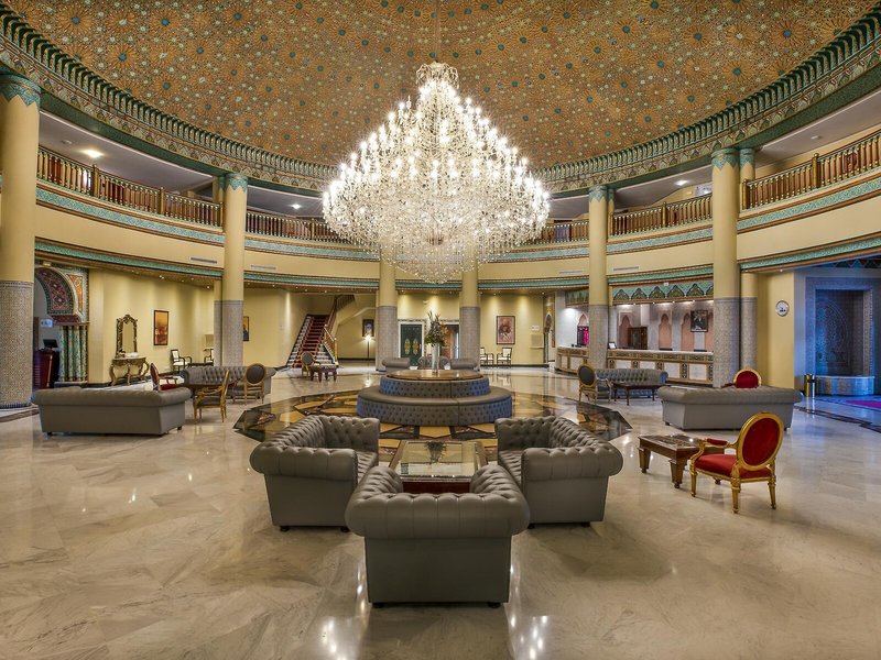 Mogador Palace Agdal & Spa 26