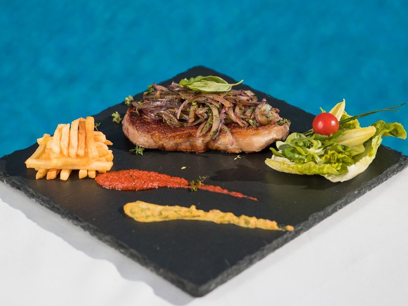 Mogador Palace Agdal & Spa 27