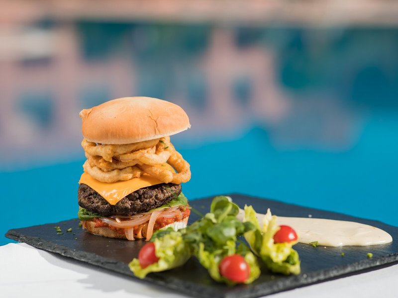 Mogador Palace Agdal & Spa 29