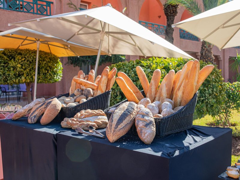 Mogador Palace Agdal & Spa 30