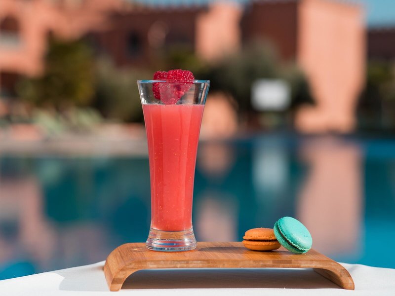 Mogador Palace Agdal & Spa 32