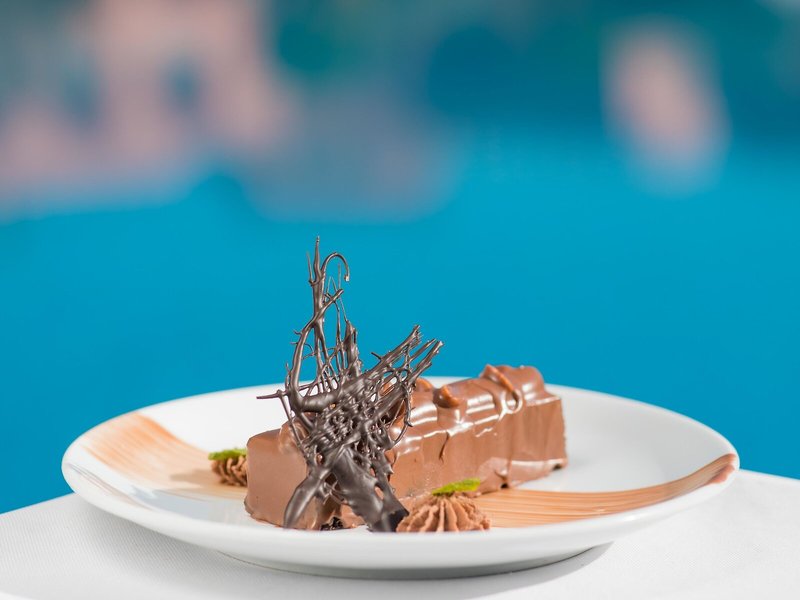 Mogador Palace Agdal & Spa 33