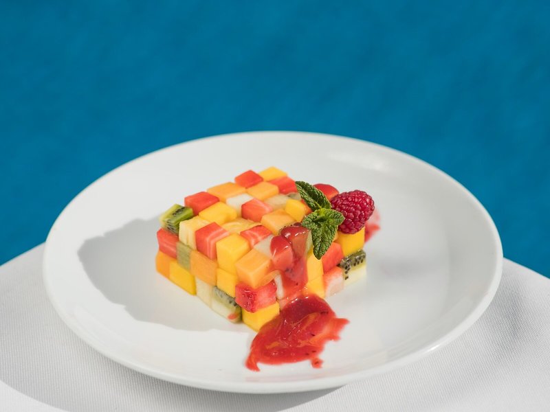 Mogador Palace Agdal & Spa 35