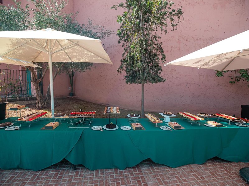 Mogador Palace Agdal & Spa 36