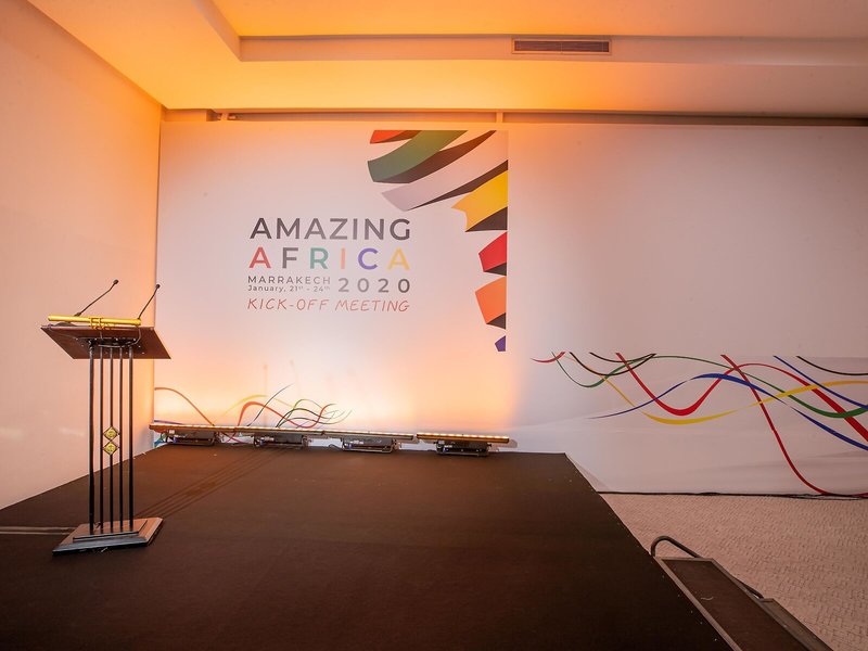 Mogador Palace Agdal & Spa 40