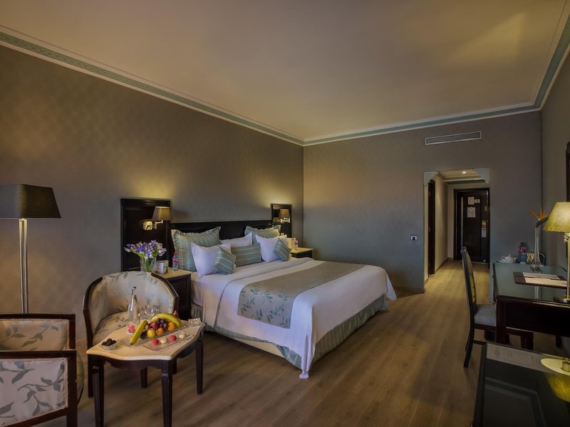 Mogador Palace Agdal & Spa 42