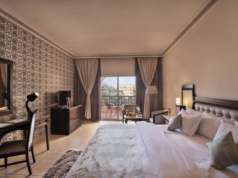 Mogador Palace Agdal & Spa 43