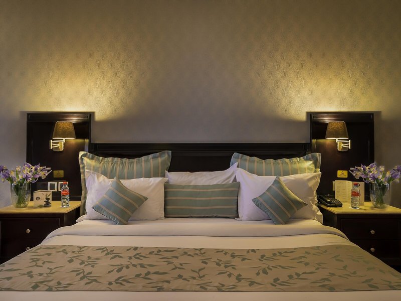 Mogador Palace Agdal & Spa 44