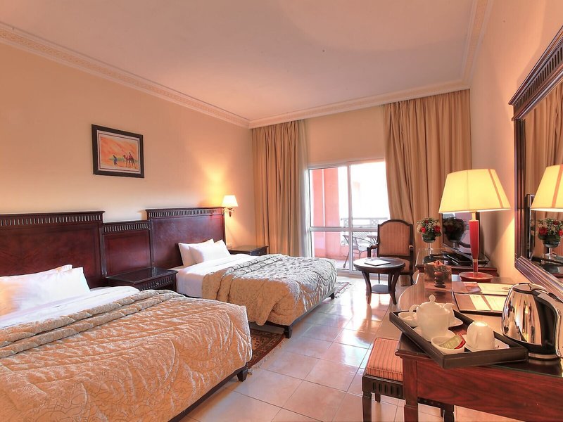 Mogador Palace Agdal & Spa 45