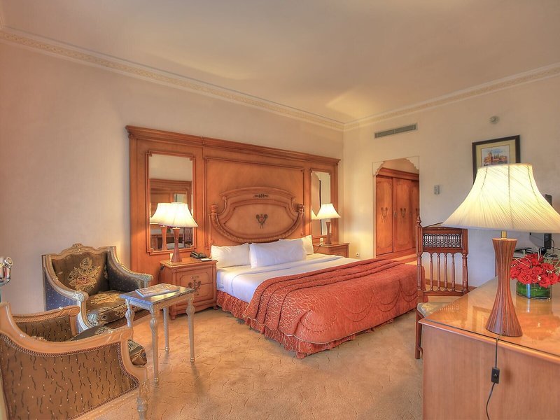 Mogador Palace Agdal & Spa 46