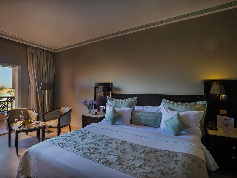 Mogador Palace Agdal & Spa 48