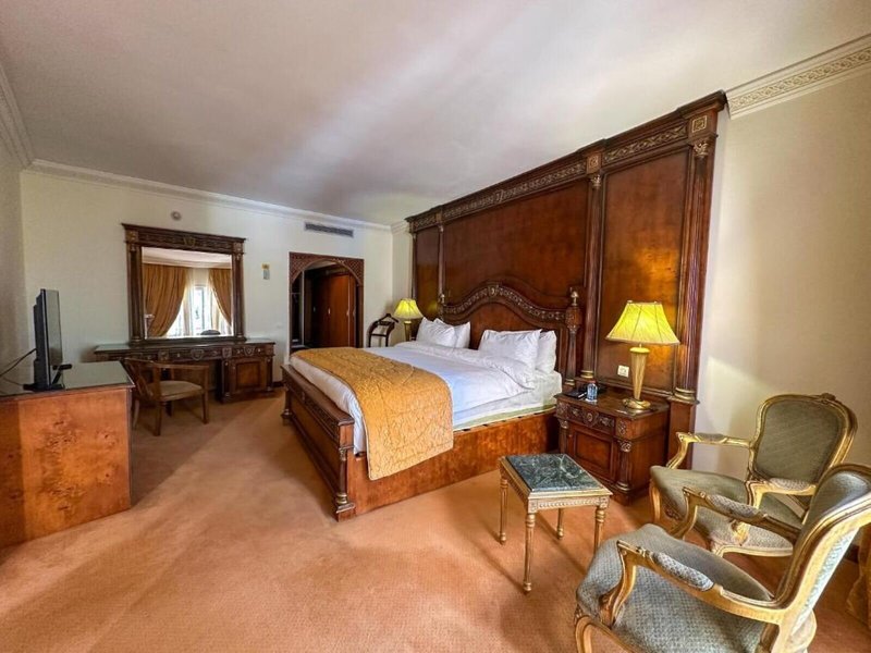 Mogador Palace Agdal & Spa 49