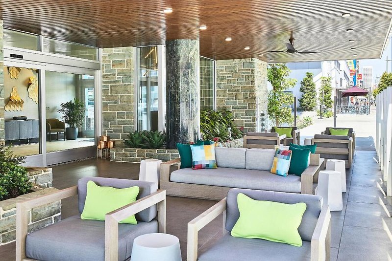 AC Hotel Beverly Hills