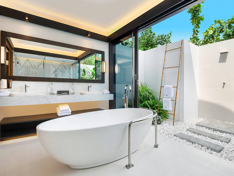 The Westin Maldives Miriandhoo Resort 13