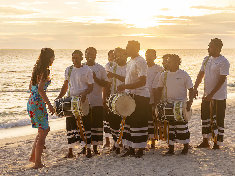 The Westin Maldives Miriandhoo Resort 17