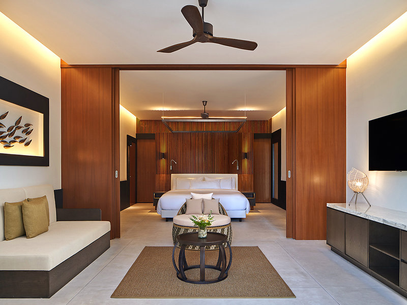 The Westin Maldives Miriandhoo Resort 18