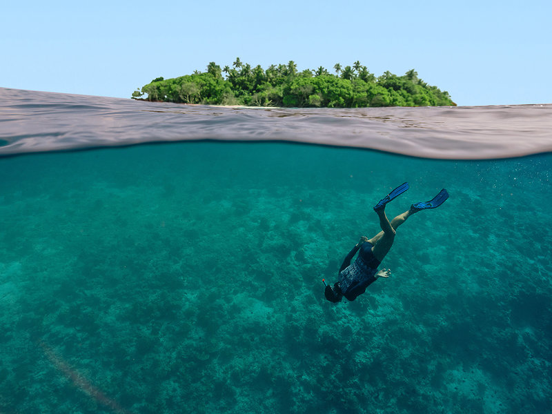 The Westin Maldives Miriandhoo Resort 22