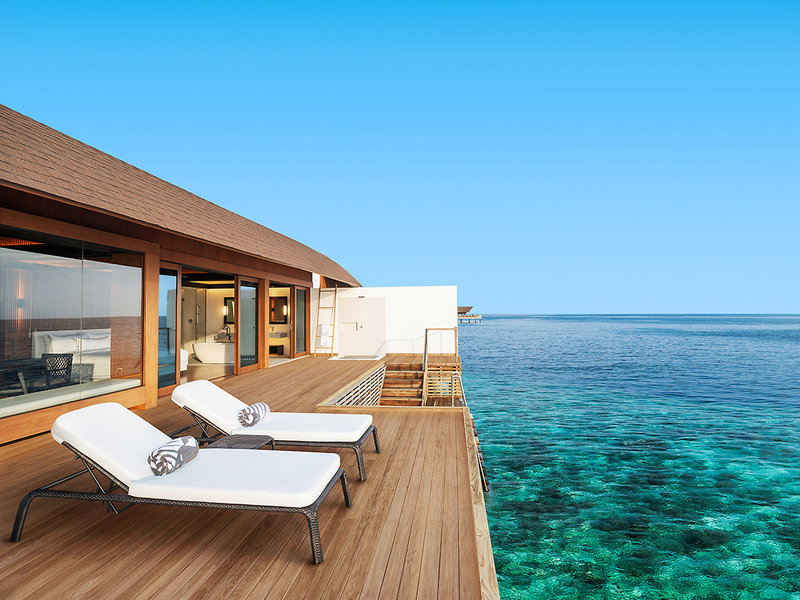 The Westin Maldives Miriandhoo Resort 23