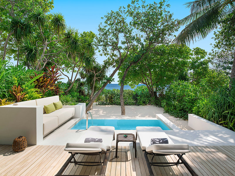 The Westin Maldives Miriandhoo Resort 24