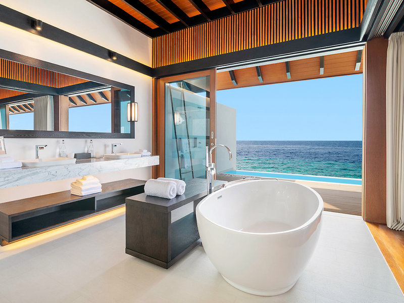 The Westin Maldives Miriandhoo Resort 25