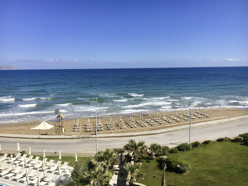 The Island Hotel 7