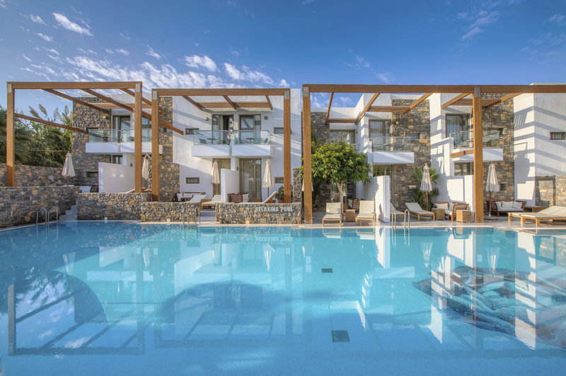 The Island Hotel 10