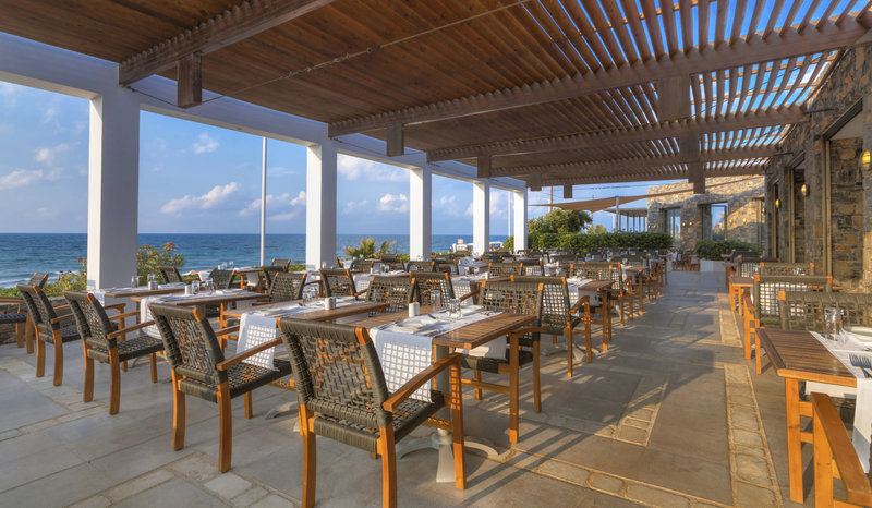 The Island Hotel 11