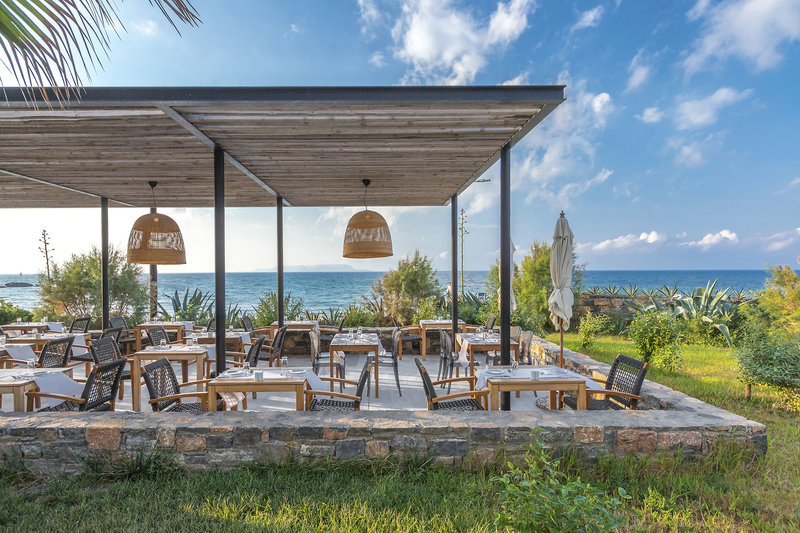 The Island Hotel 12