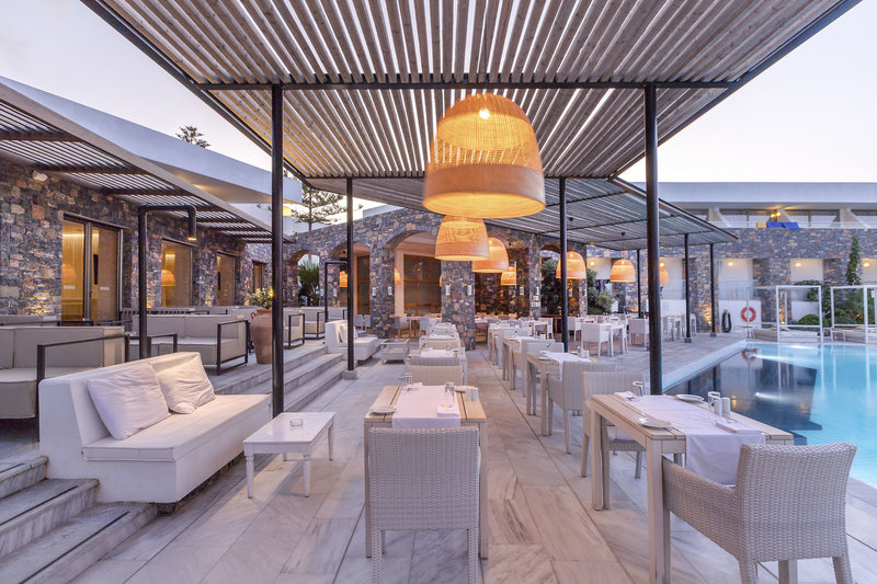 The Island Hotel 15