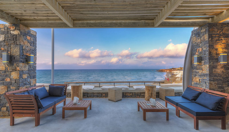 The Island Hotel 18