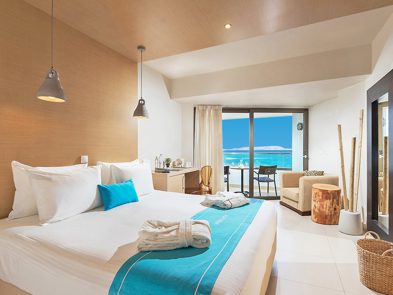 The Island Hotel 5