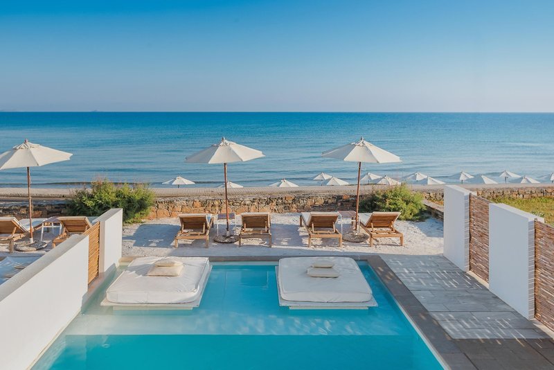 The Island Hotel 6
