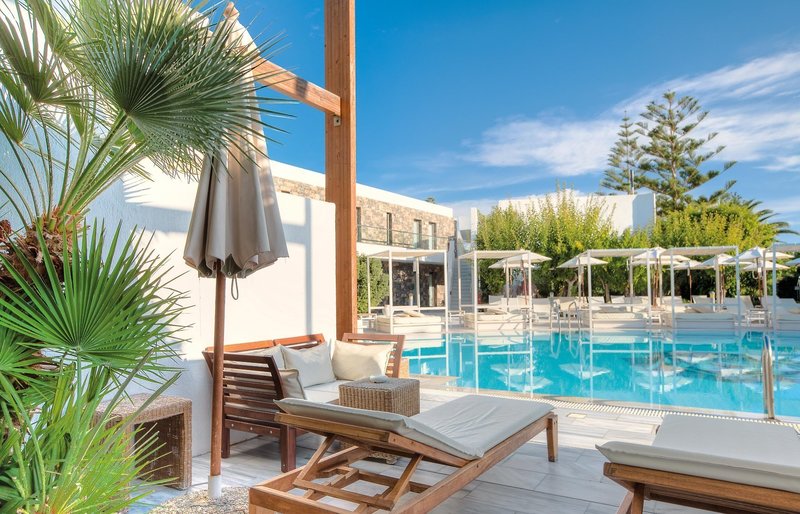 The Island Hotel 7