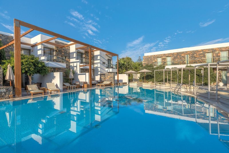 The Island Hotel 8