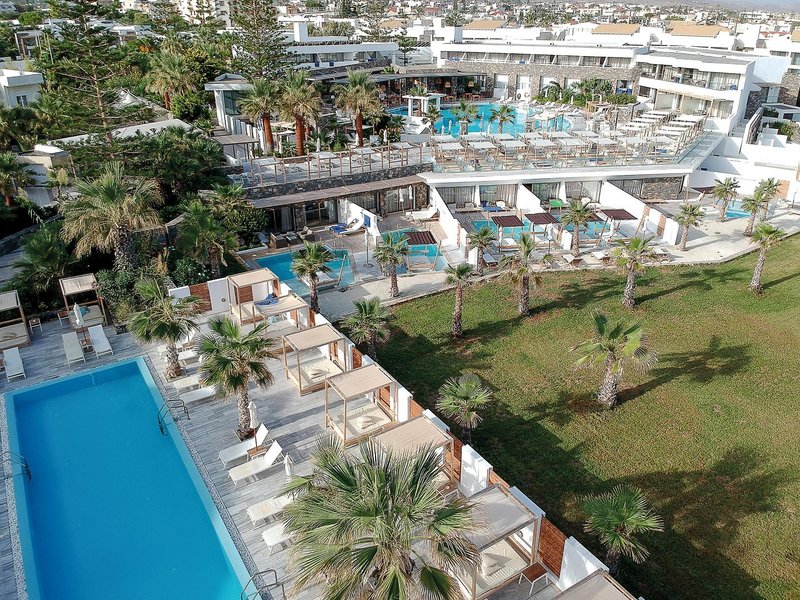 The Island Hotel 13