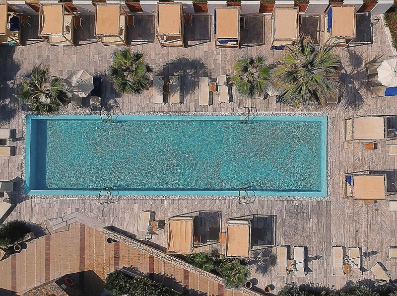 The Island Hotel 20