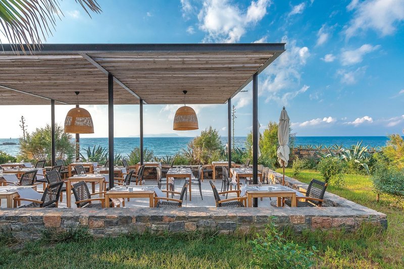The Island Hotel 26