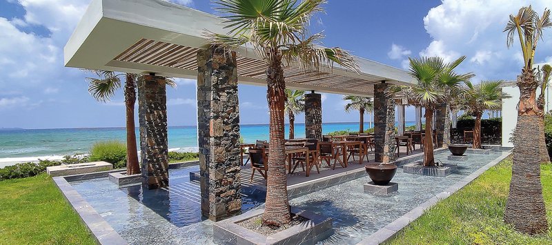 The Island Hotel 27